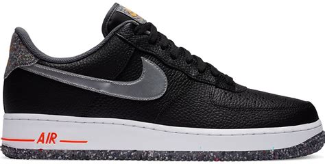 nike airforce maat 38|Nike air force 1 zwart.